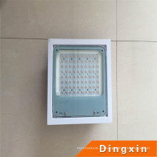 2014 DC LED High Bay Light LED luz de calle LED gasolinera Canopy LED estacionamiento luz fabricante